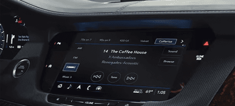 siriusxm 3-month trial subscription
