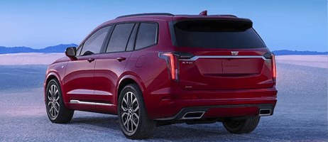 2023 Cadillac XT6 Cherry Hill NJ