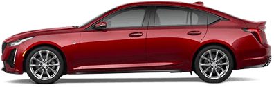 2023 Cadillac CT5 Cherry Hill NJ