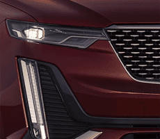 2023 Cadillac XT6 Cherry Hill NJ