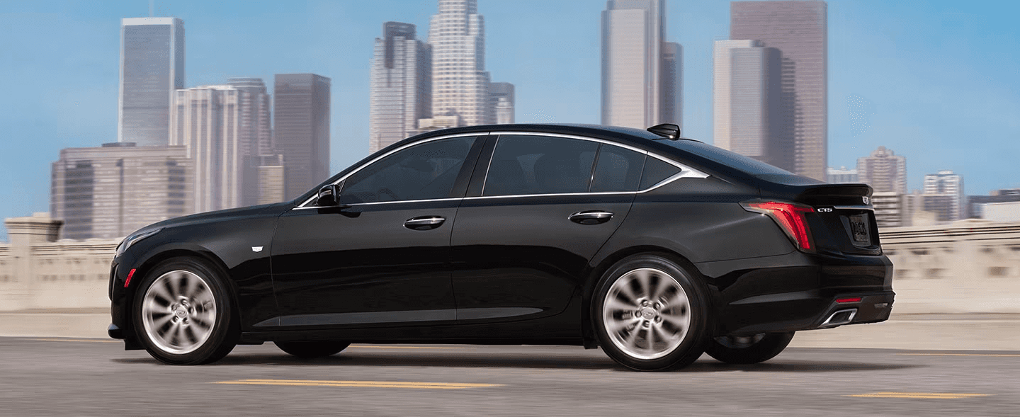 2023 Cadillac CT5 Cherry Hill NJ