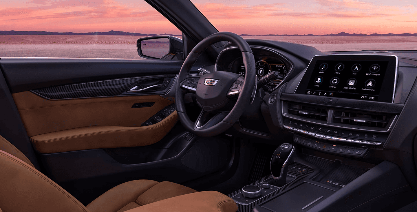 2023 Cadillac CT5 Cherry Hill NJ