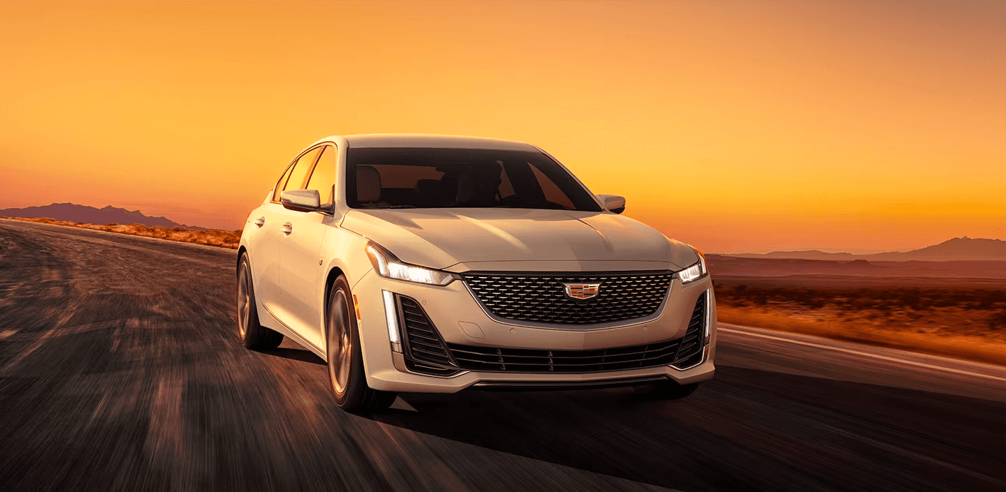 2023 Cadillac CT5 Cherry Hill NJ