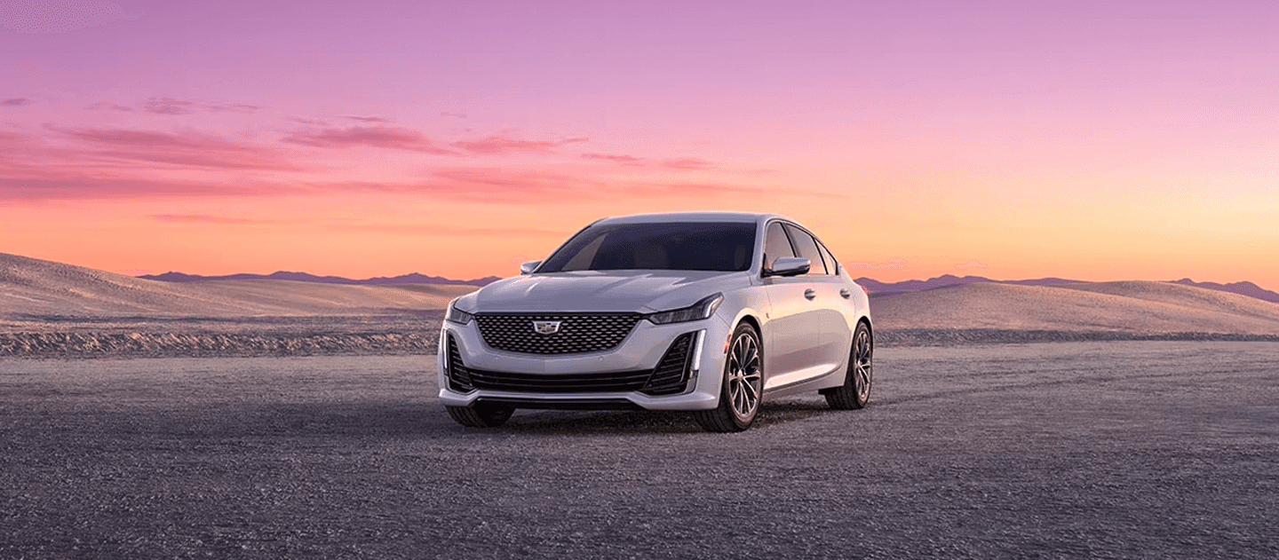 2023 Cadillac CT5 Cherry Hill NJ