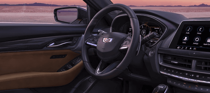 2023 Cadillac CT5 Cherry Hill NJ