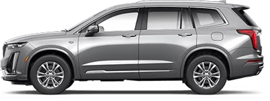 2023 XT6 offer