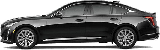 2023 XT6 offer