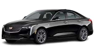 2024 Cadillac CT4