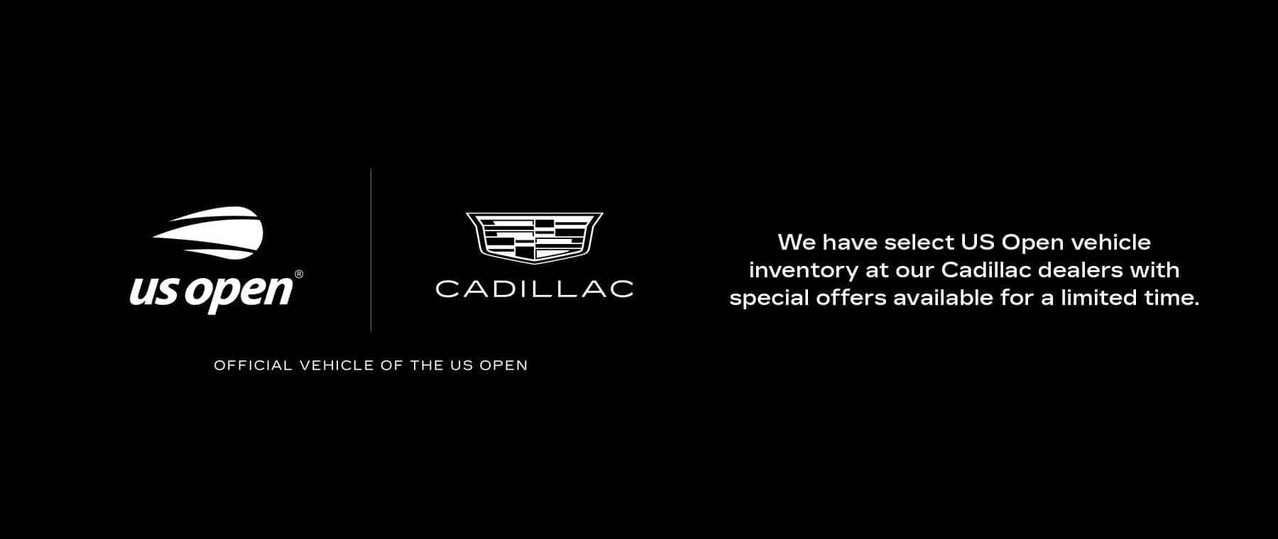 US Open Inventory