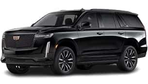 2024 Cadillac Escalade
