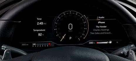 2026 Cadillac CT4
