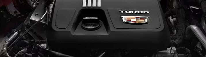 2026 Cadillac CT4