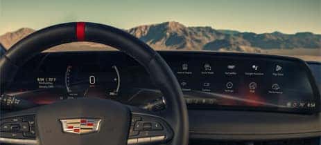 2026 Cadillac CT5