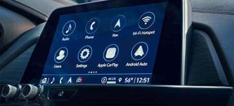 2026 Cadillac CT4