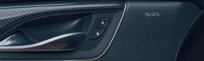 2026 Cadillac CT5