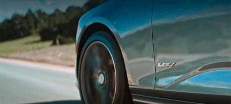 2026 Cadillac CT4