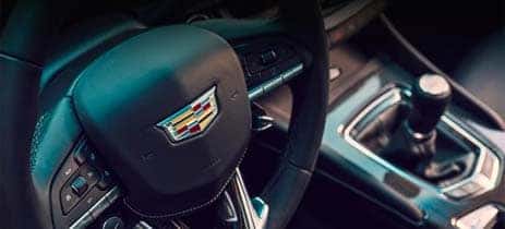 2026 Cadillac CT4