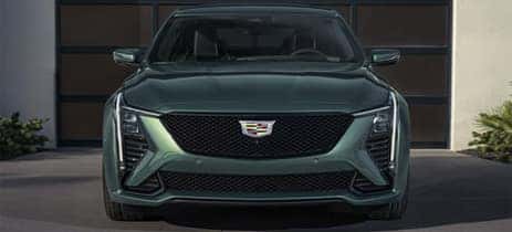 2026 Cadillac CT5