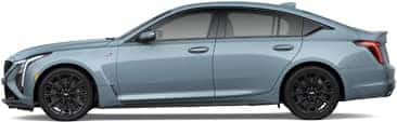 2026 Cadillac CT5