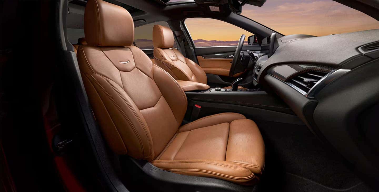 2026 Cadillac CT5
