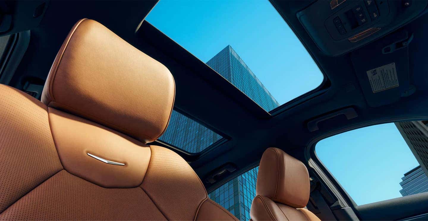 2026 Cadillac CT5