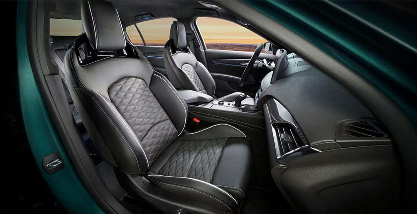 2026 Cadillac CT5