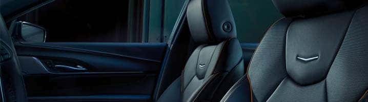 2026 Cadillac CT4