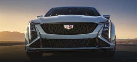 2026 Cadillac CT5