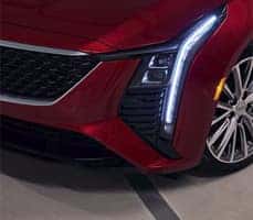 2026 Cadillac CT5