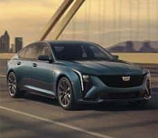 2026 Cadillac CT5