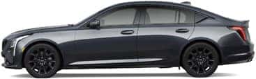 2026 Cadillac CT5