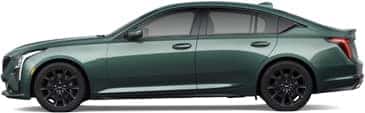 2026 Cadillac CT5 