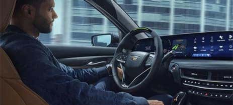 2026 Cadillac CT5