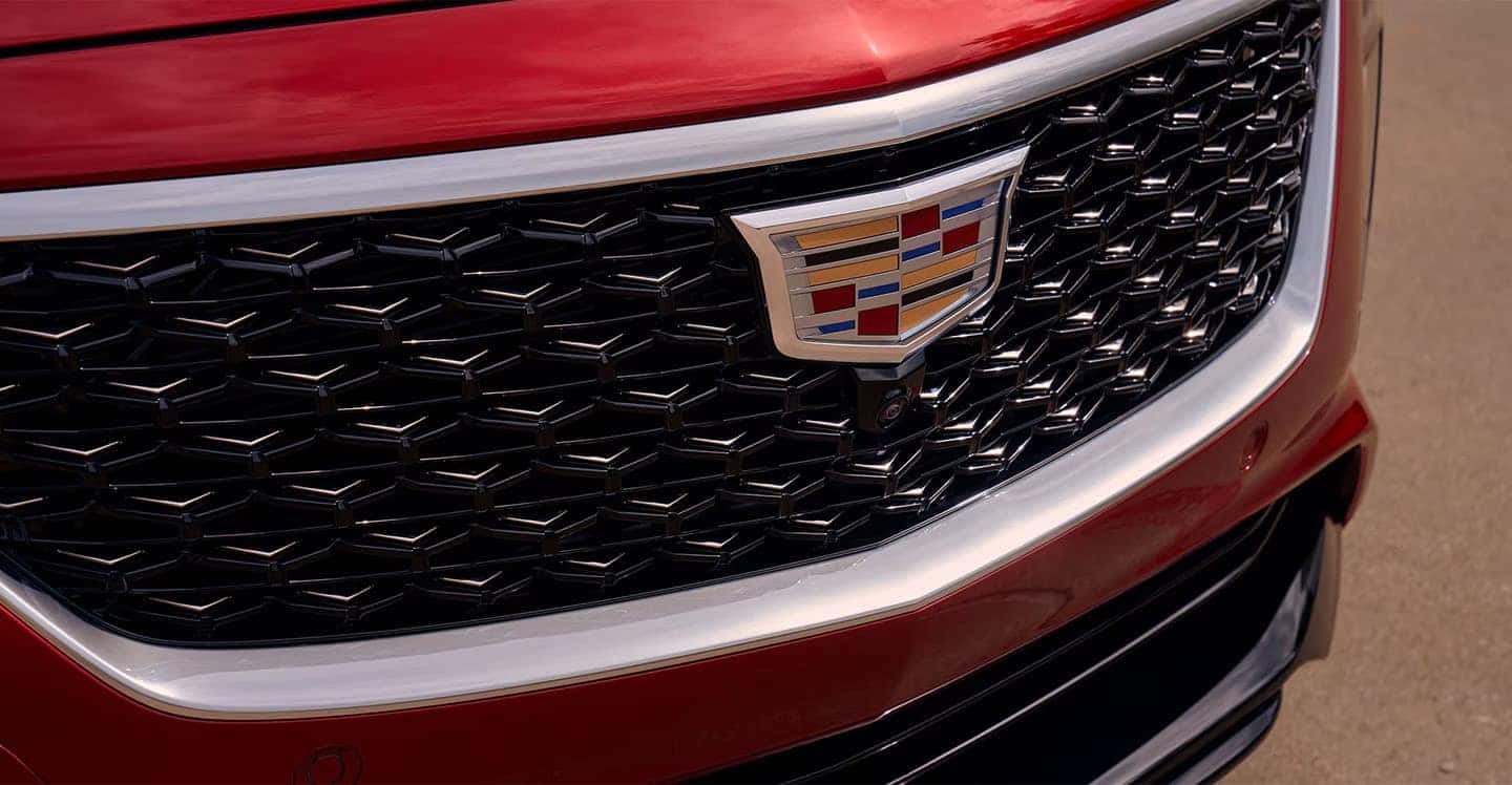 2026 Cadillac CT5