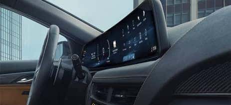 2026 Cadillac CT5
