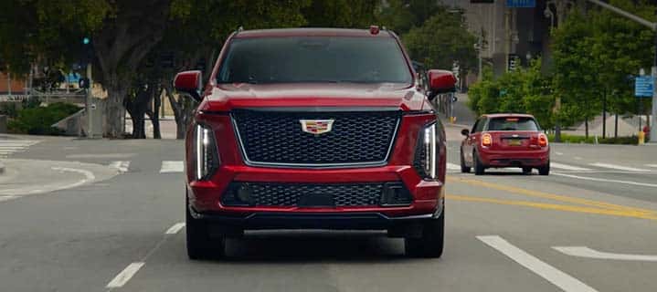 2026 escalade-v