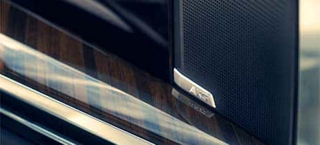 akgstudio reference surround 38-speaker audio system with dolby atmos