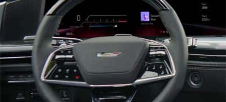 driver modes