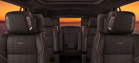 sumptuous spaciousness