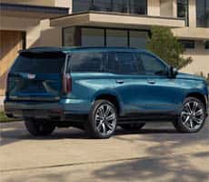 towing capacity