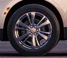 2026 Cadillac XT5