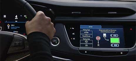 2026 Cadillac XT5