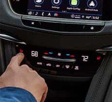 2026 Cadillac XT5