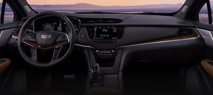 2026 Cadillac XT5