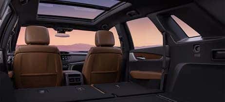 2026 Cadillac XT5