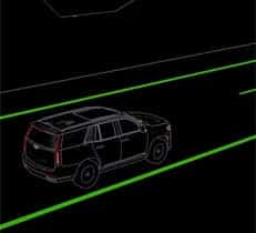 2026 Cadillac XT5