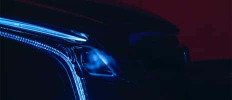 2026 Cadillac XT5