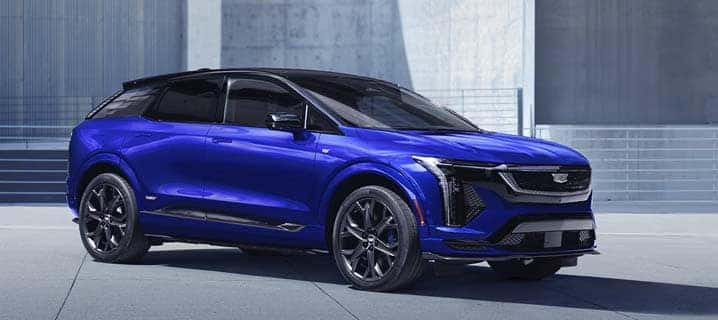 2026 optiq-v