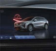 driver modes