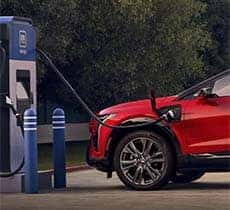 public charging